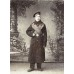Башлык нижних чинов Русской Императорской Армии, обр. 1862 г.